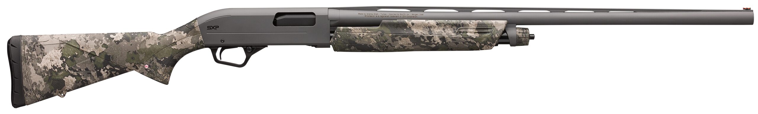 Winchester SXP Hybrid Hunter 12 Gauge Pump Action Shotgun