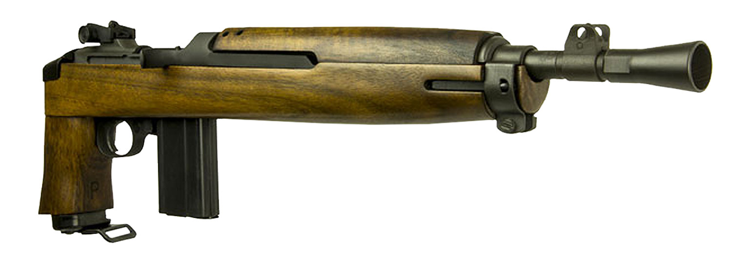 Inland MFG ILM200 Advisor M1 .30 Carbine Pistol