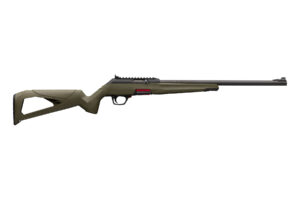 Winchester Wildcat SR 22LR 16.5" Semi-Auto Rifle