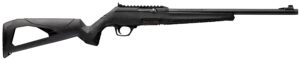 Winchester Wildcat SR .22 LR Semi-Auto Rifle 16.5"