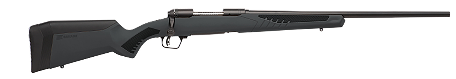 Savage Arms 110 Hunter .204 Ruger Bolt Action Rifle