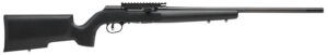 Savage Arms A Series Pro Varmint .22 WMR Bolt Action Rifle