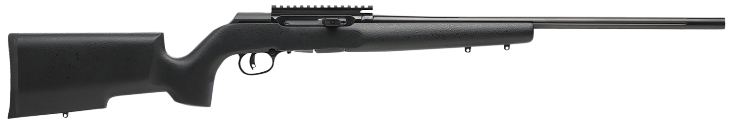 Savage Arms A Series Pro Varmint .22 WMR Bolt Action Rifle