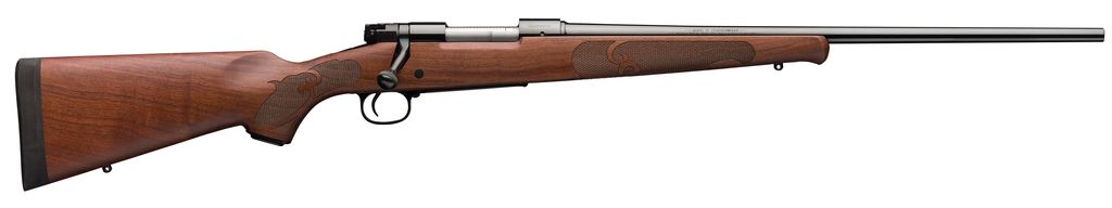 Winchester Model 70 Featherweight .243 Bolt Action Rifle