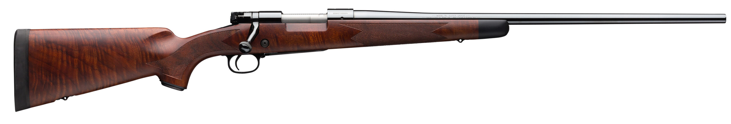 Winchester Model 70 .308 Bolt Action Rifle