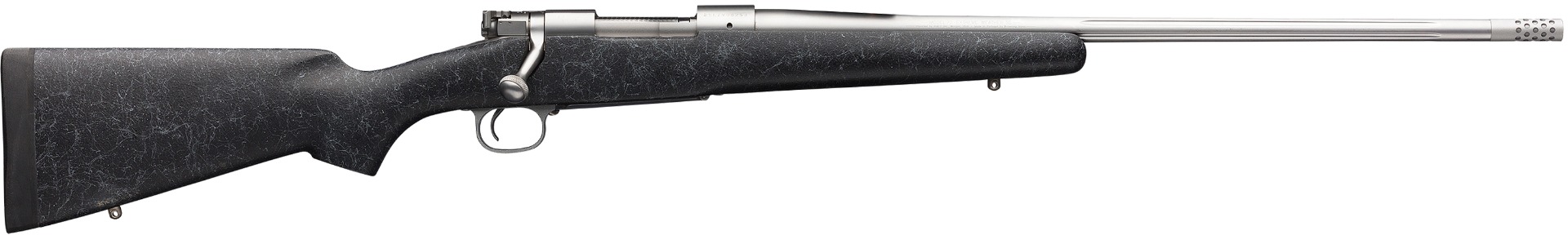Winchester Model 70 Extreme Weather .264 Win Mag Rifle