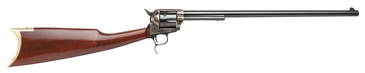 Taylor's & Company 1873 Cattleman .44-40 Rifle 18"