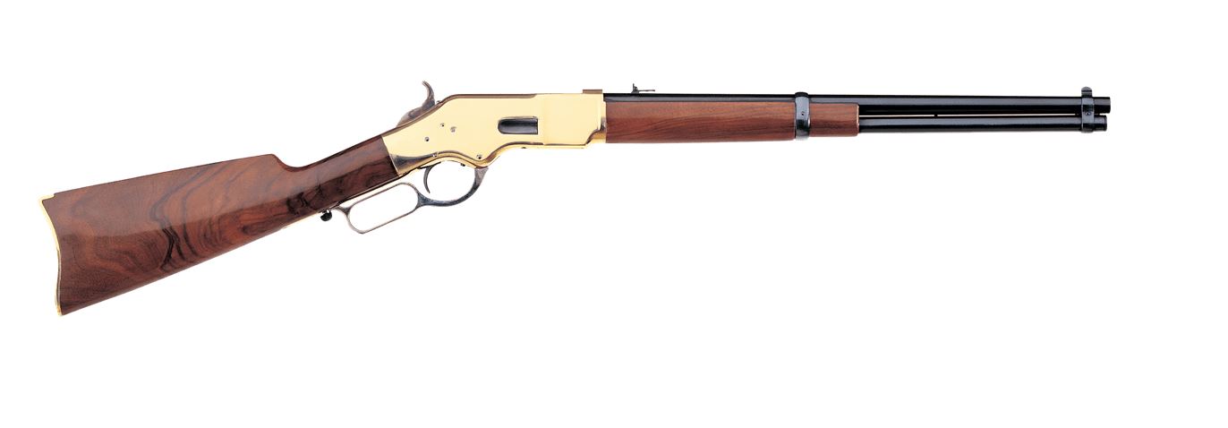 Taylor's & Company 1866 Carbine .38 Special Lever Action Rifle