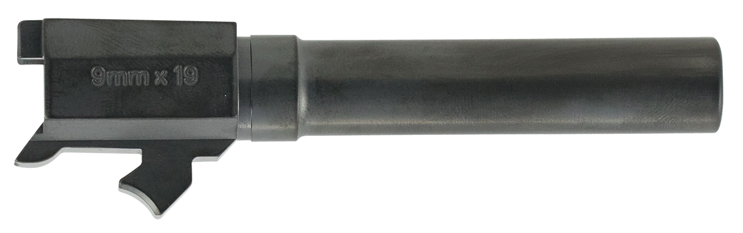 Sig Sauer BBL22919 P229  9mm Luger 3.90" Black Nitride Steel