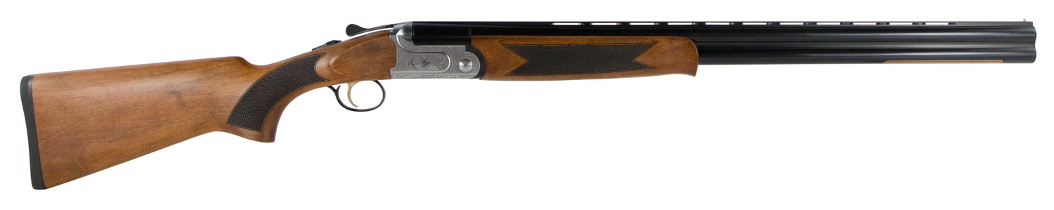 Dickinson GW12W30P Green Wing 12 Gauge Over Under Shotgun