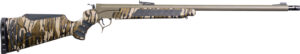 Thompson Center Encore 20 Gauge Camo Shotgun with Fiber Optic Sights