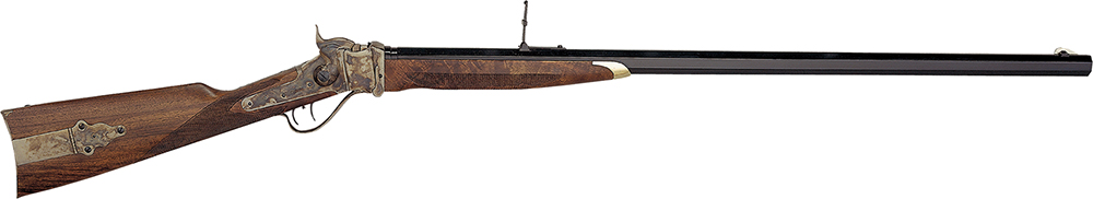 Taylors & Company 1874 Sharps Down Under Sport .45-70 Gov Rifle
