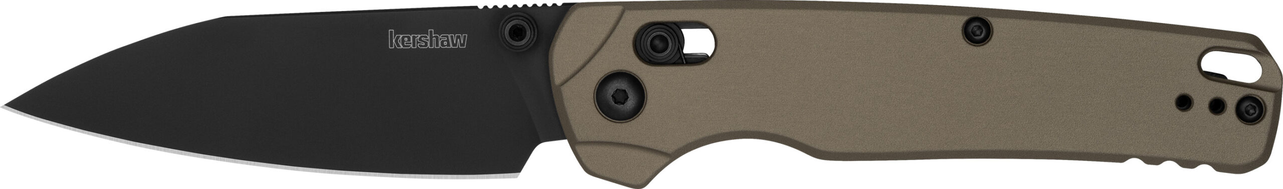 KER BEL AIR XL FDE 3.4 CP