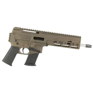 Diamondback DBX57 5.7x28mm 8" Semi-Auto Pistol