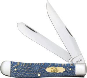 CAE TRAPPER BLUE SYCAMORE