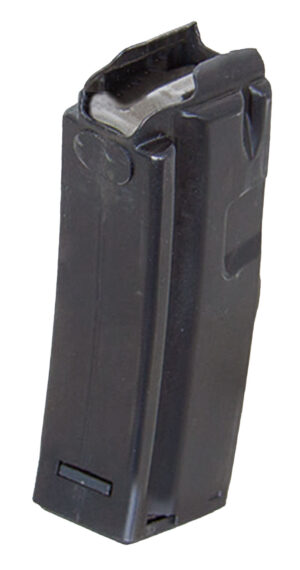HECKLER AND KOCH (HK USA) MAGAZINE SP5 9MM BLACK 10RD