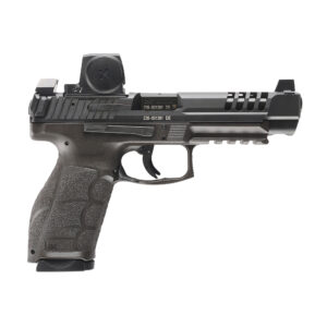 Heckler & Koch VP9A1 L 9mm Pistol with Tritium Night Sights