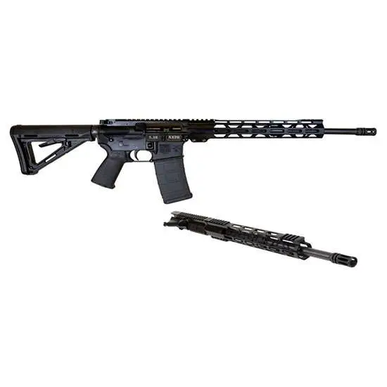 Diamondback DB15 Combo Rifle 5.56/.300 AAC Blackout