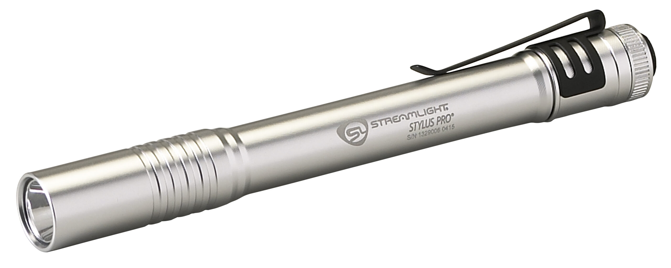 SLI STYLUS PRO SILVER 100 LUM
