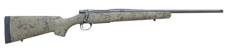 Howa LEG LIT SHRT2 7mm Bolt Action Rifle