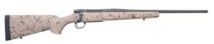 Howa LEG LIT SHRT2 .243 Bolt Action Rifle - Tan