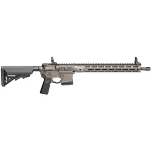 Springfield Armory SAINT Victor V2 5.56 NATO 16" Rifle