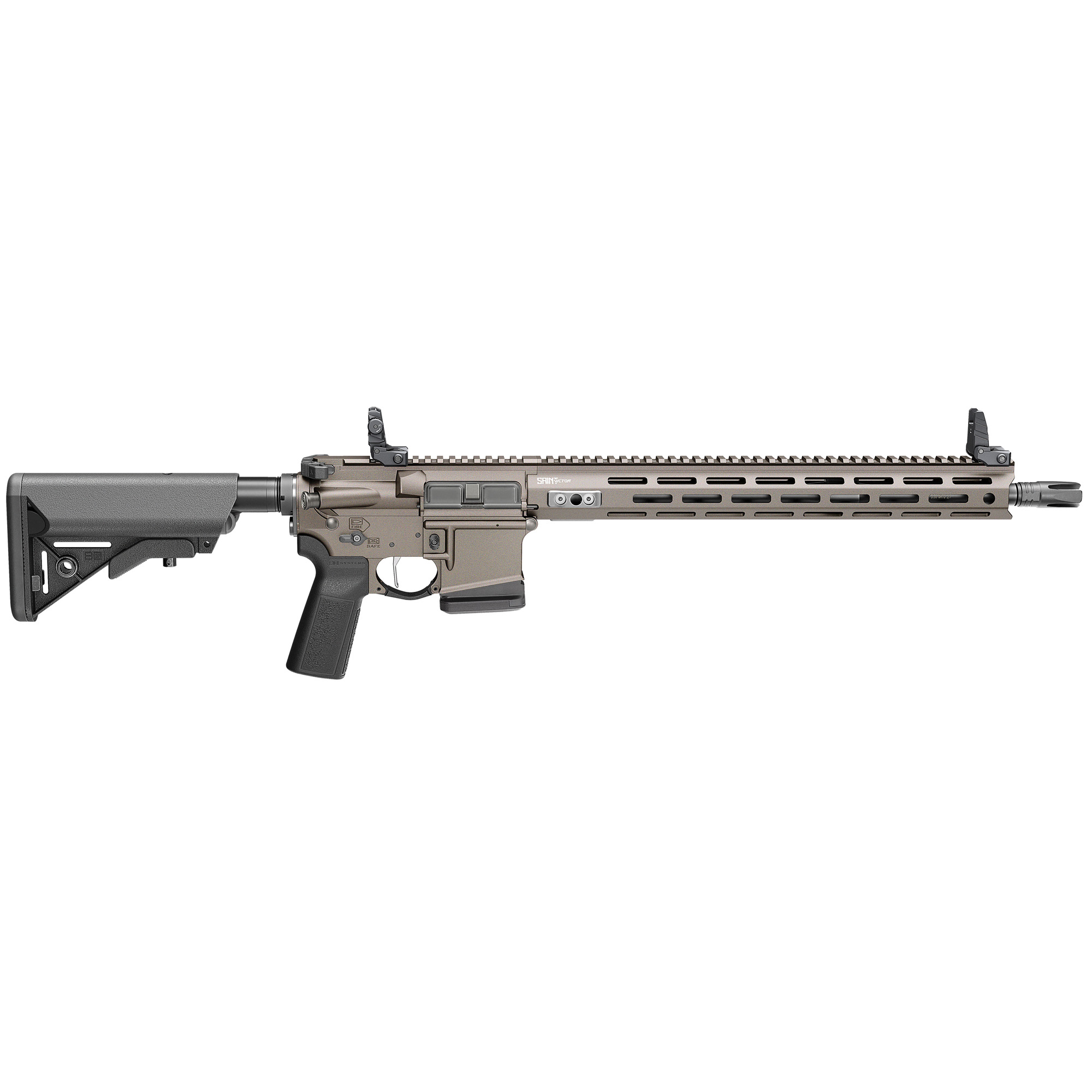 Springfield Armory SAINT Victor V2 5.56 NATO 16" Rifle