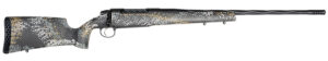 Weatherby 307 Alpine ST 6.5 PRC Bolt Action Rifle