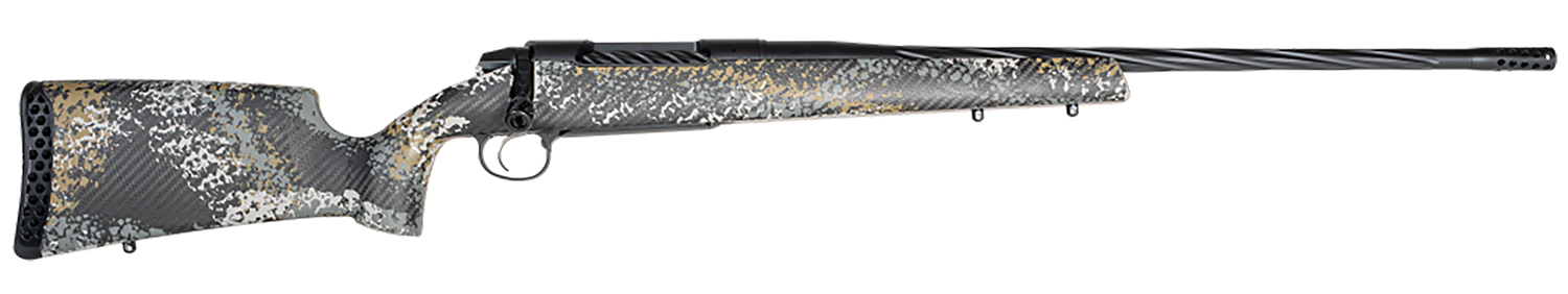 Weatherby 307 Alpine ST 6.5 PRC Bolt Action Rifle