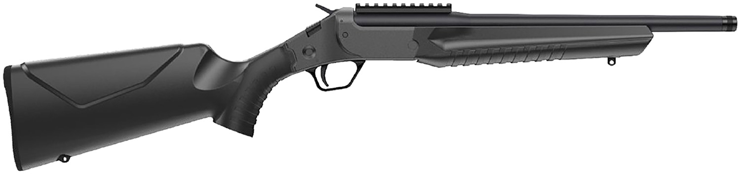 Rossi LWC 6.5 Creedmoor 16.5" Single Shot Rifle