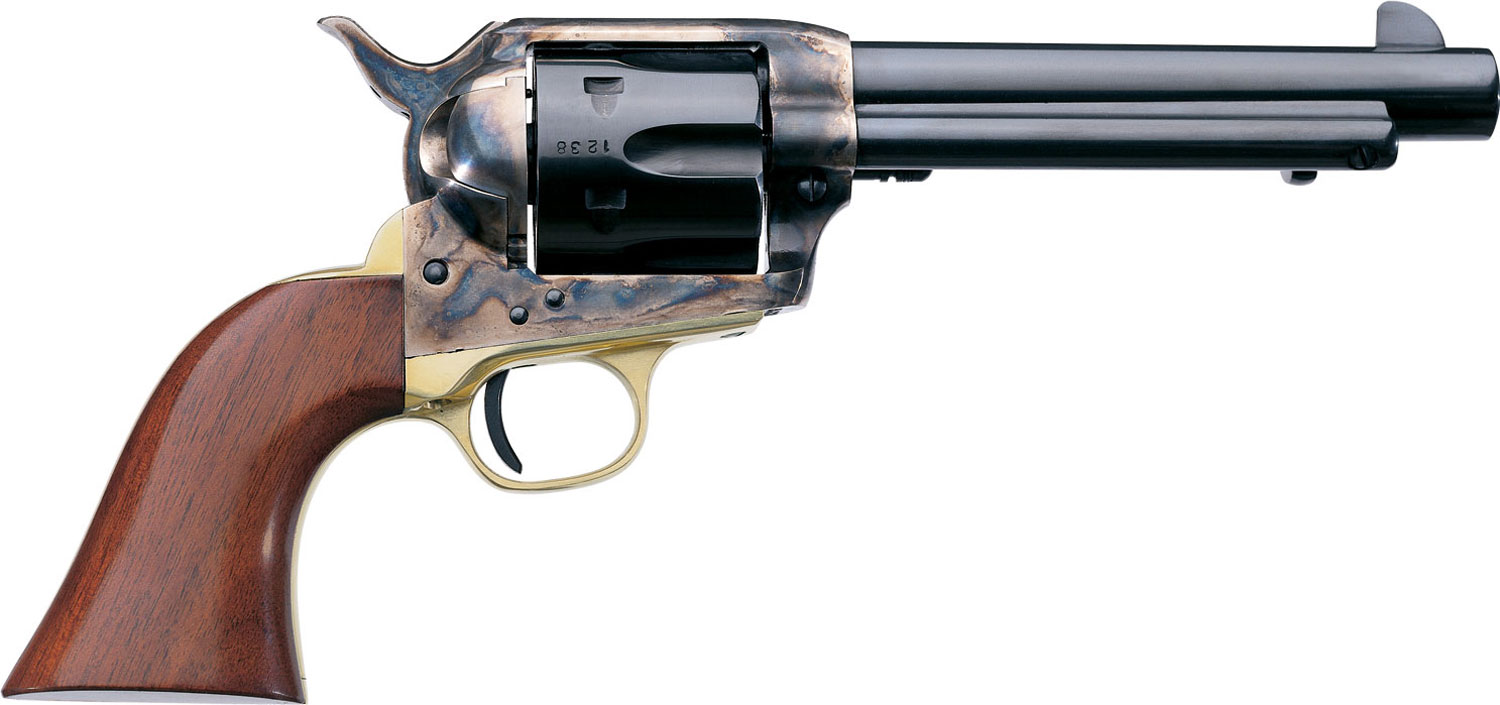 Taylors & Company Ranch Hand .357 Magnum Revolver 5.5"