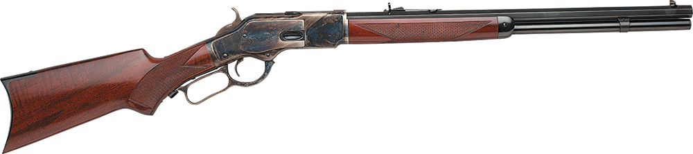 Taylors & Company 1873 Trapper Lever Action .357 Mag Rifle