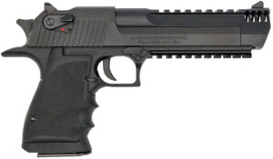 Magnum Research Desert Eagle L6 .50 AE Pistol