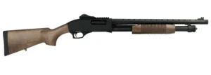 SDS Tokarev TX3 12 Gauge Pump Shotgun with Wood Furniture