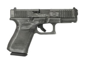 GLOCK G19 V 9mm 15+1 4.0" FS 250th Anniversary Edition
