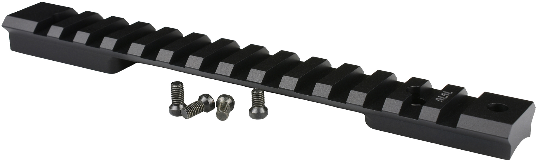 WAR MNT TECH WBY MKV 6LUG BASE