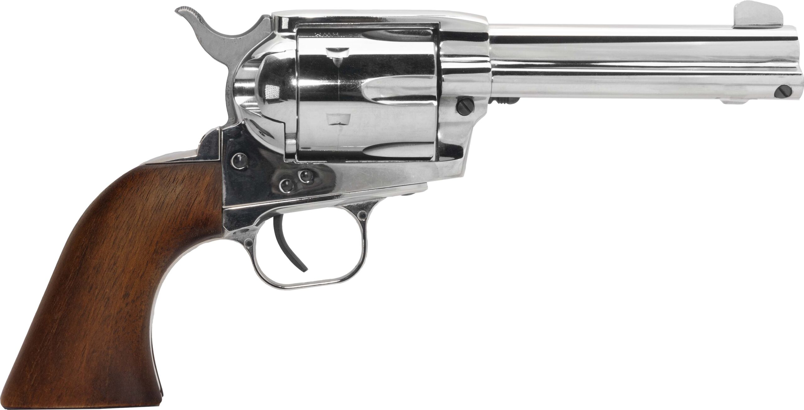 EAA Bounty Hunter .44 Magnum Revolver, 4.5" Barrel, 6-Round