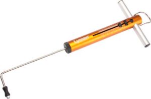 LYMAN MECHANICAL TRIGGER PULL - GAUGE 0-12 LBS