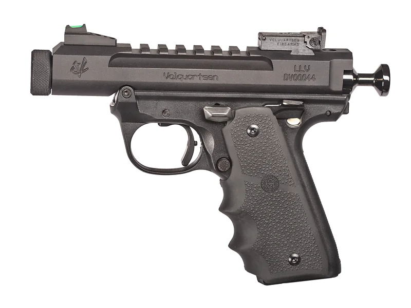 Volquartsen Mini Mamba .22LR 3" Barrel 10-Round