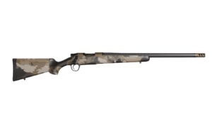 Christensen Arms RL FFT 6.5-284 Bronze Dune 22" Rifle