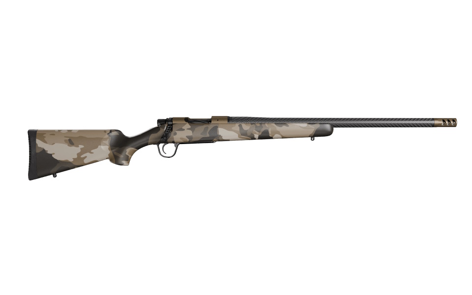 Christensen Arms RL FFT .308 Win Bronze Dune 20" Rifle