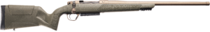 Christensen Arms Evoke .450 Bushmaster Bolt Action Rifle