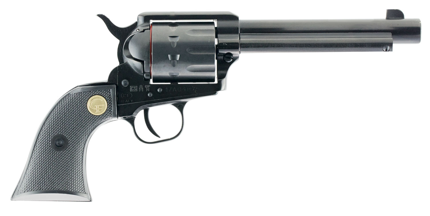 Chiappa SAA 22-10 .22 Magnum Revolver 5.5"