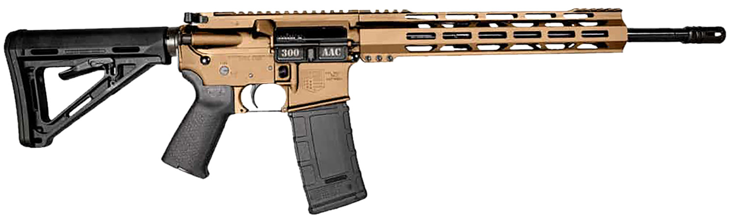 Diamondback Firearms DB15 300BLK Semi-Auto Rifle