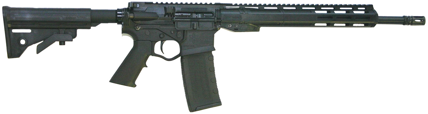 American Tactical Alpha Maxx .300 Blackout 16" Rifle