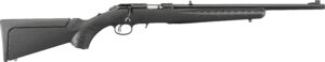 Ruger American Rimfire LRT .22 LR Bolt Action Rifle