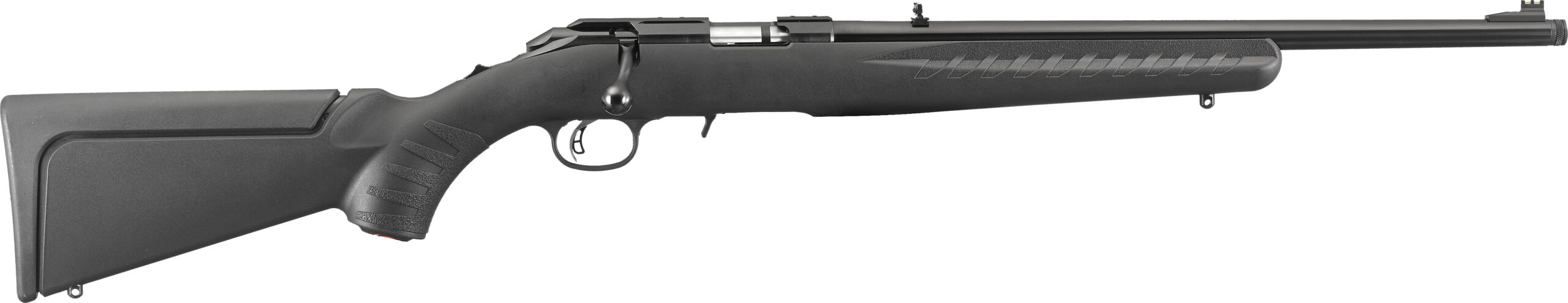 Ruger American Rimfire LRT .22 LR Bolt Action Rifle