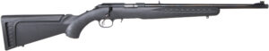 Ruger American Rimfire LRT .22 Magnum Bolt Action Rifle