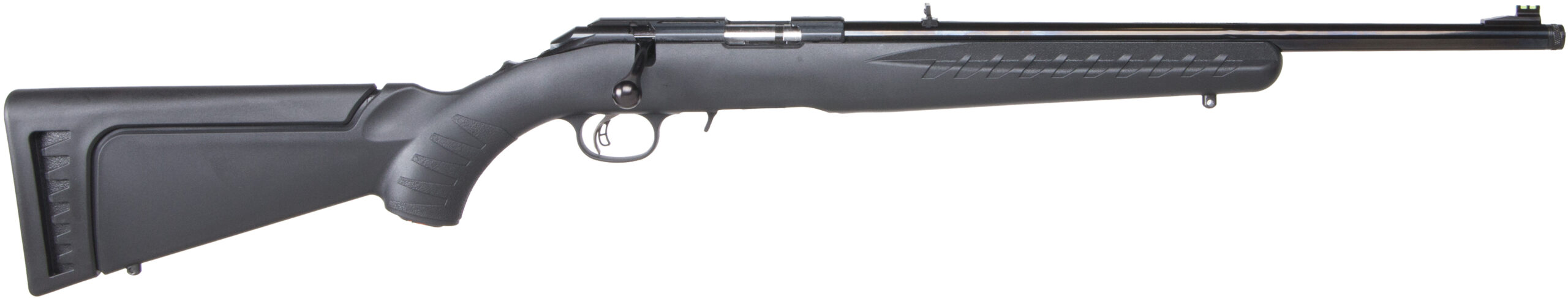 Ruger American Rimfire LRT .22 Magnum Bolt Action Rifle