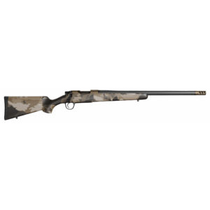 Christensen Arms Ridgeline .22 Creedmoor Bolt Action Rifle